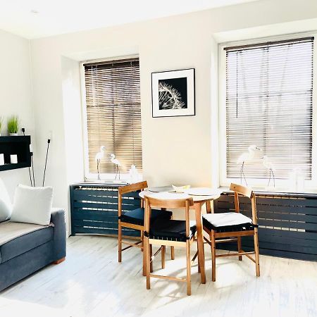 Apartament Kaja Siemianowice Slaskie Ngoại thất bức ảnh
