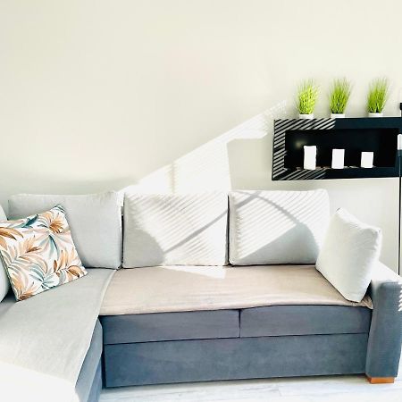Apartament Kaja Siemianowice Slaskie Ngoại thất bức ảnh