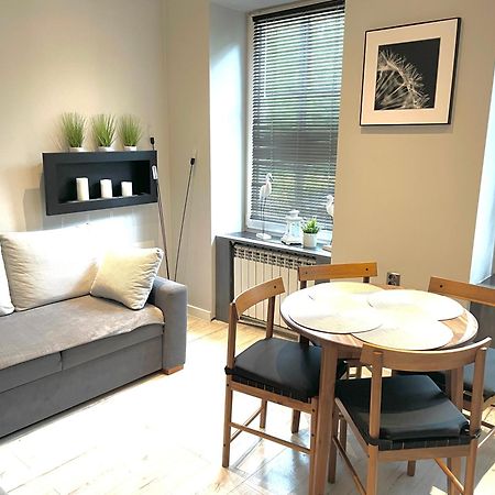 Apartament Kaja Siemianowice Slaskie Ngoại thất bức ảnh