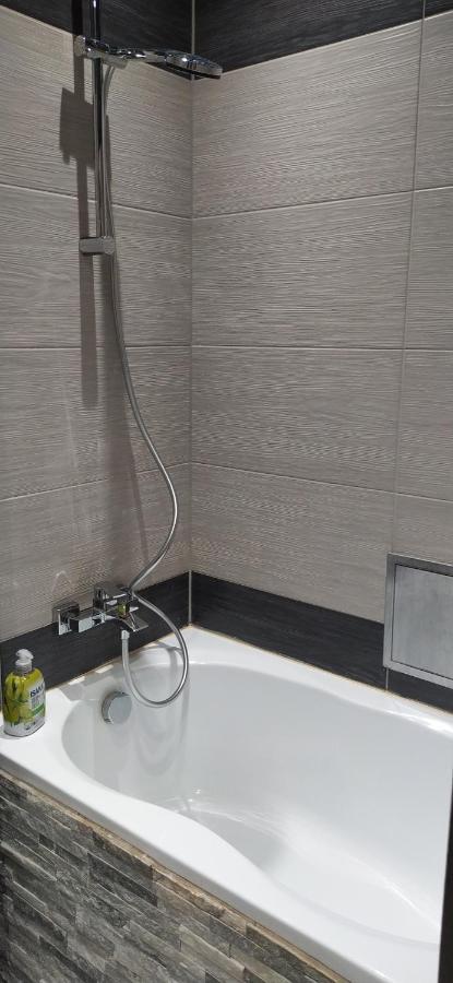 Apartament Kaja Siemianowice Slaskie Ngoại thất bức ảnh