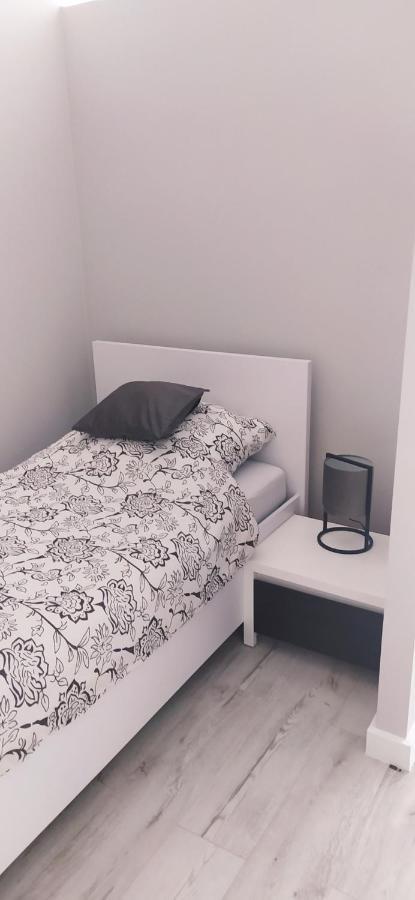 Apartament Kaja Siemianowice Slaskie Ngoại thất bức ảnh