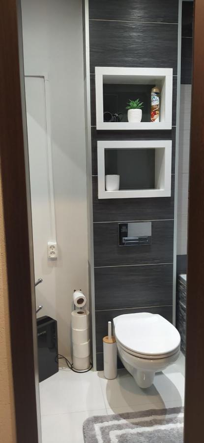 Apartament Kaja Siemianowice Slaskie Ngoại thất bức ảnh