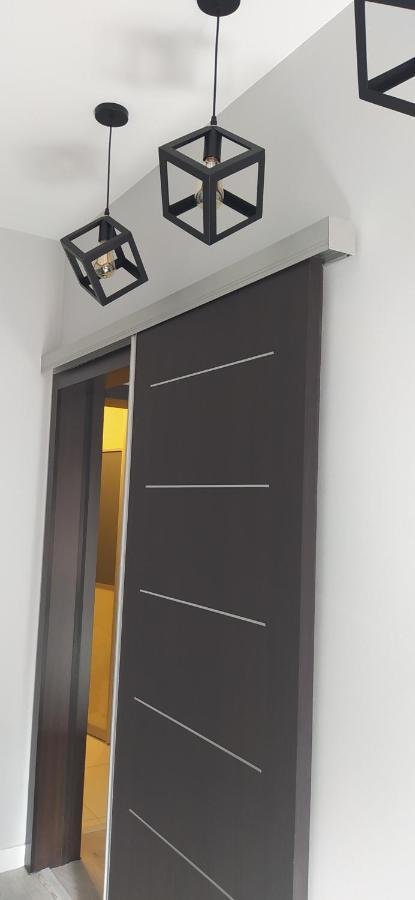 Apartament Kaja Siemianowice Slaskie Ngoại thất bức ảnh