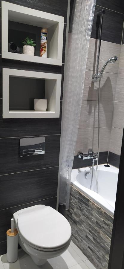 Apartament Kaja Siemianowice Slaskie Ngoại thất bức ảnh