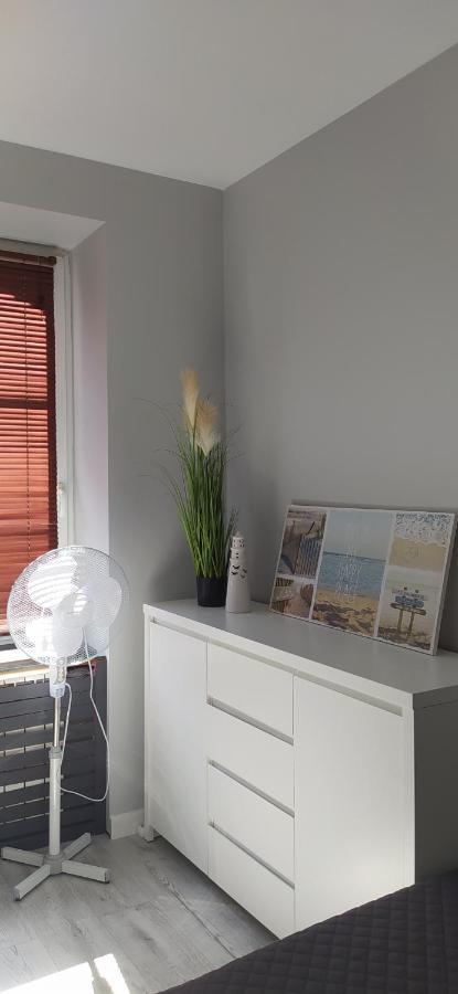 Apartament Kaja Siemianowice Slaskie Ngoại thất bức ảnh