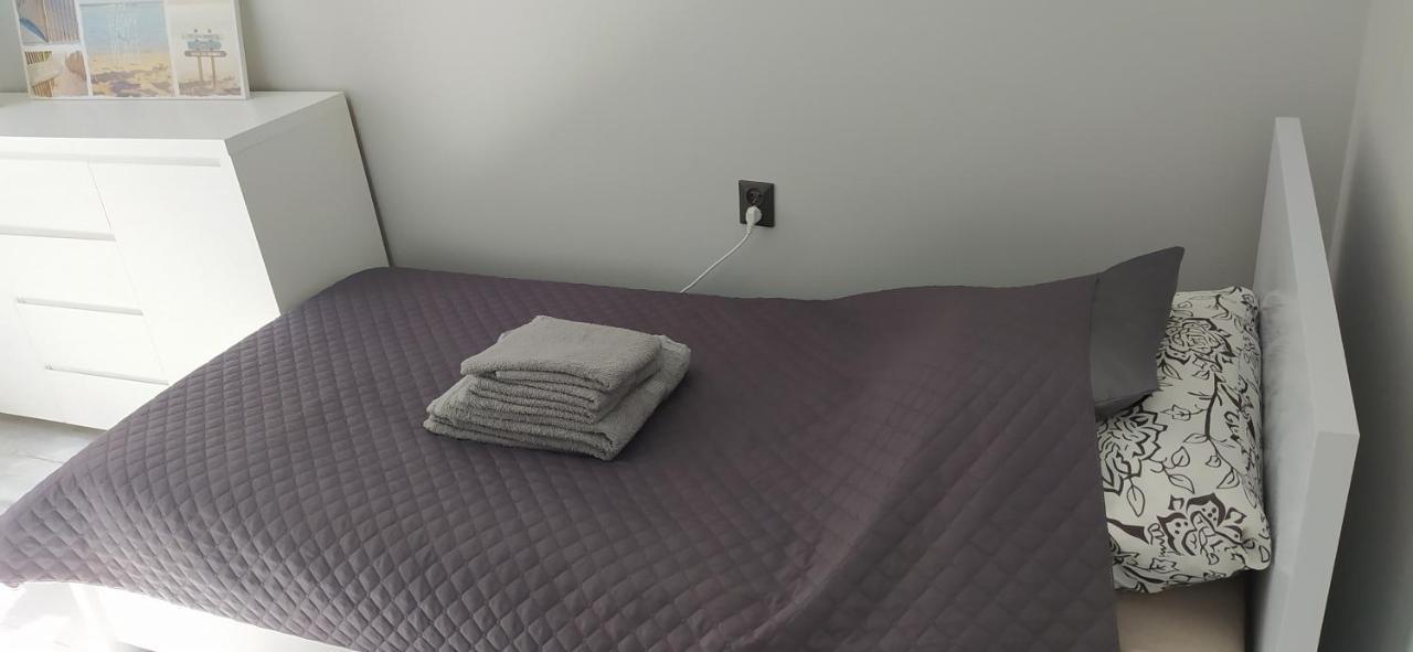 Apartament Kaja Siemianowice Slaskie Ngoại thất bức ảnh