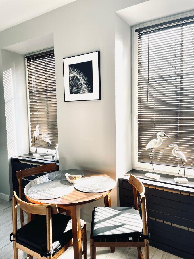 Apartament Kaja Siemianowice Slaskie Ngoại thất bức ảnh
