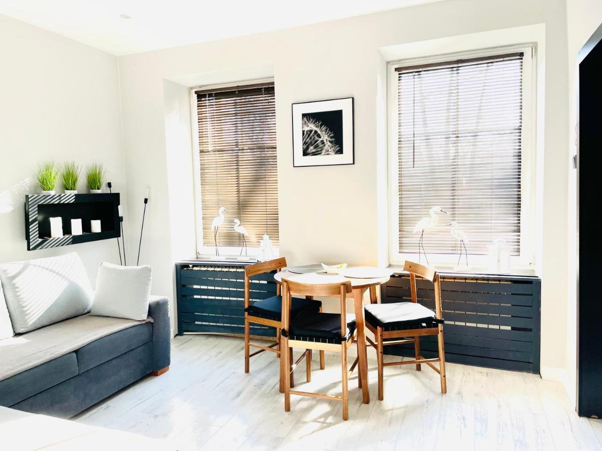 Apartament Kaja Siemianowice Slaskie Ngoại thất bức ảnh