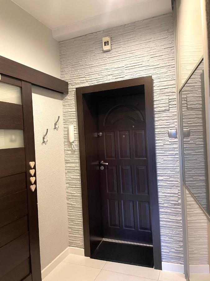 Apartament Kaja Siemianowice Slaskie Ngoại thất bức ảnh