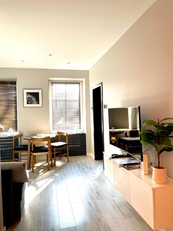 Apartament Kaja Siemianowice Slaskie Ngoại thất bức ảnh