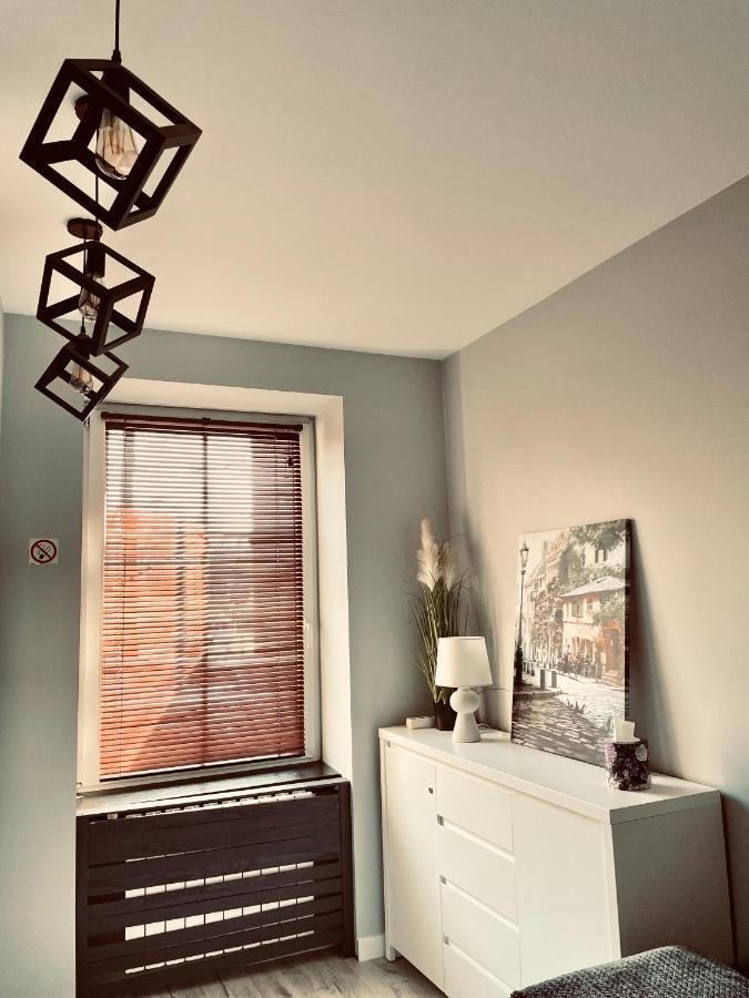 Apartament Kaja Siemianowice Slaskie Ngoại thất bức ảnh