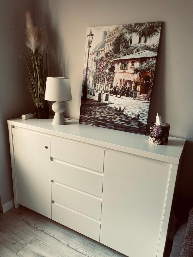 Apartament Kaja Siemianowice Slaskie Ngoại thất bức ảnh