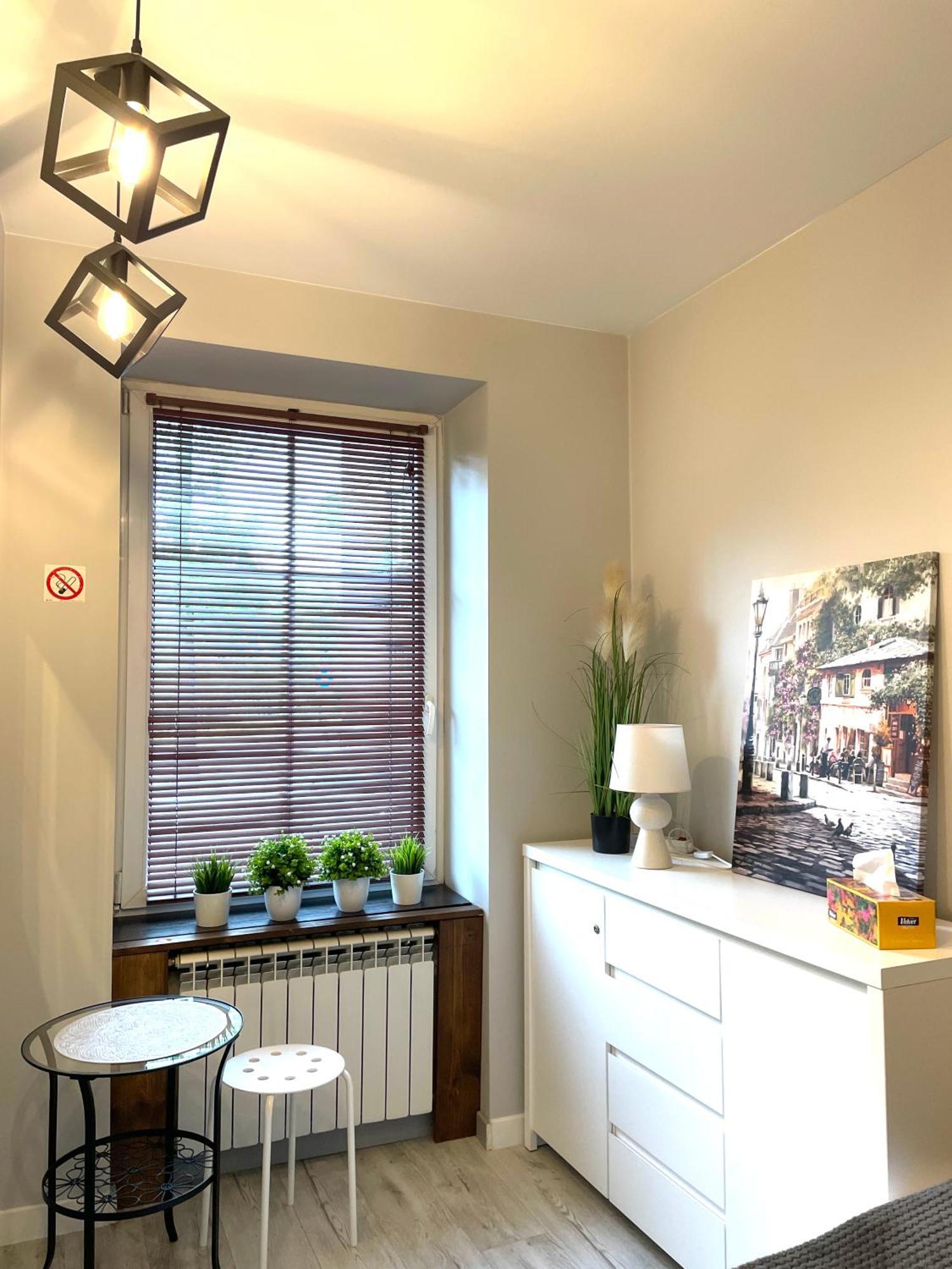 Apartament Kaja Siemianowice Slaskie Ngoại thất bức ảnh